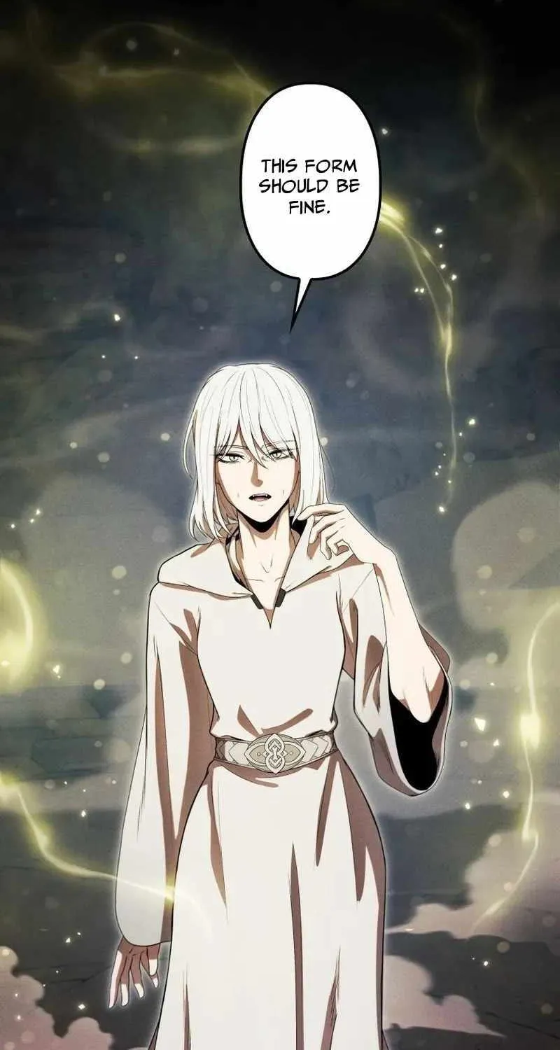 Reincarnated as the Strongest Monster Eater꞉ Revenge on the Tyrant Dragon, chapter 42, page 106