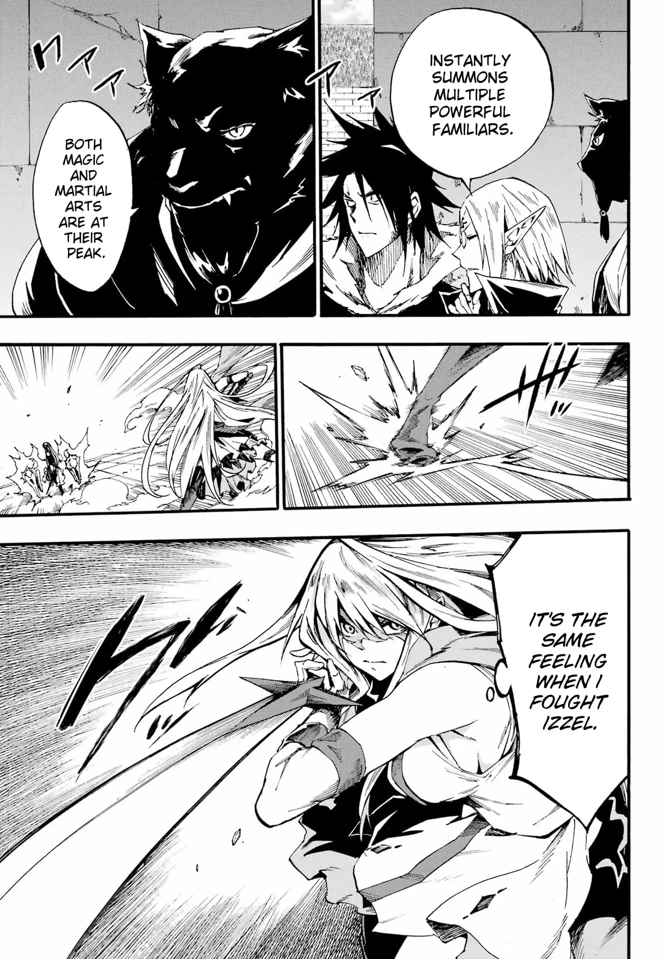 Gokusotsu Kraken, chapter 20, page 15