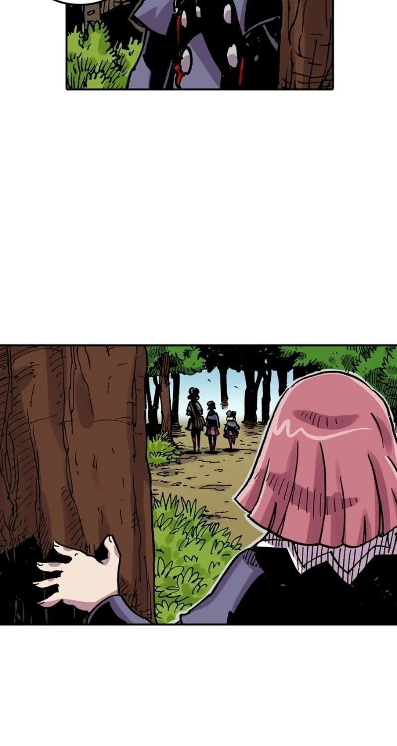 Clevatess, chapter 76, page 7