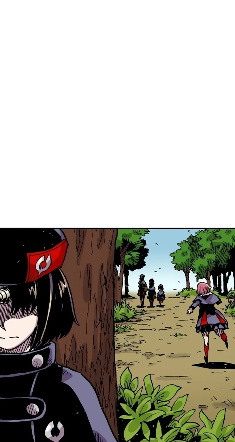 Clevatess, chapter 76, page 9