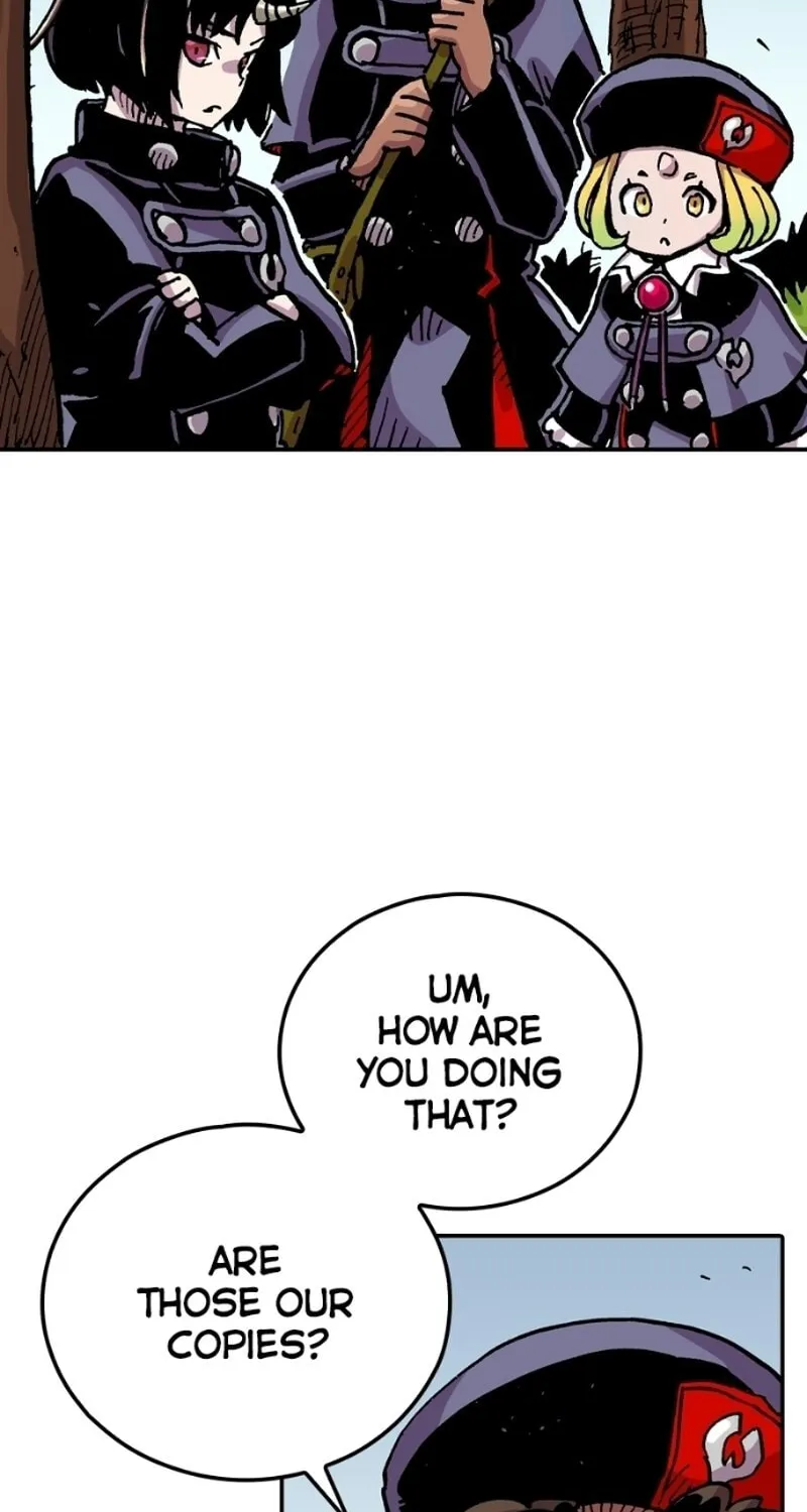 Clevatess, chapter 76, page 11