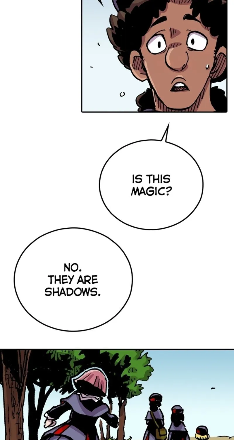 Clevatess, chapter 76, page 12