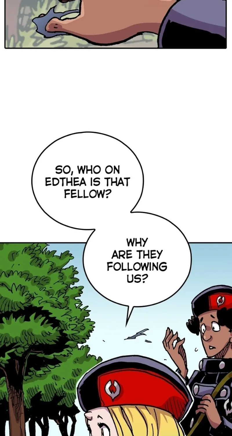 Clevatess, chapter 76, page 17