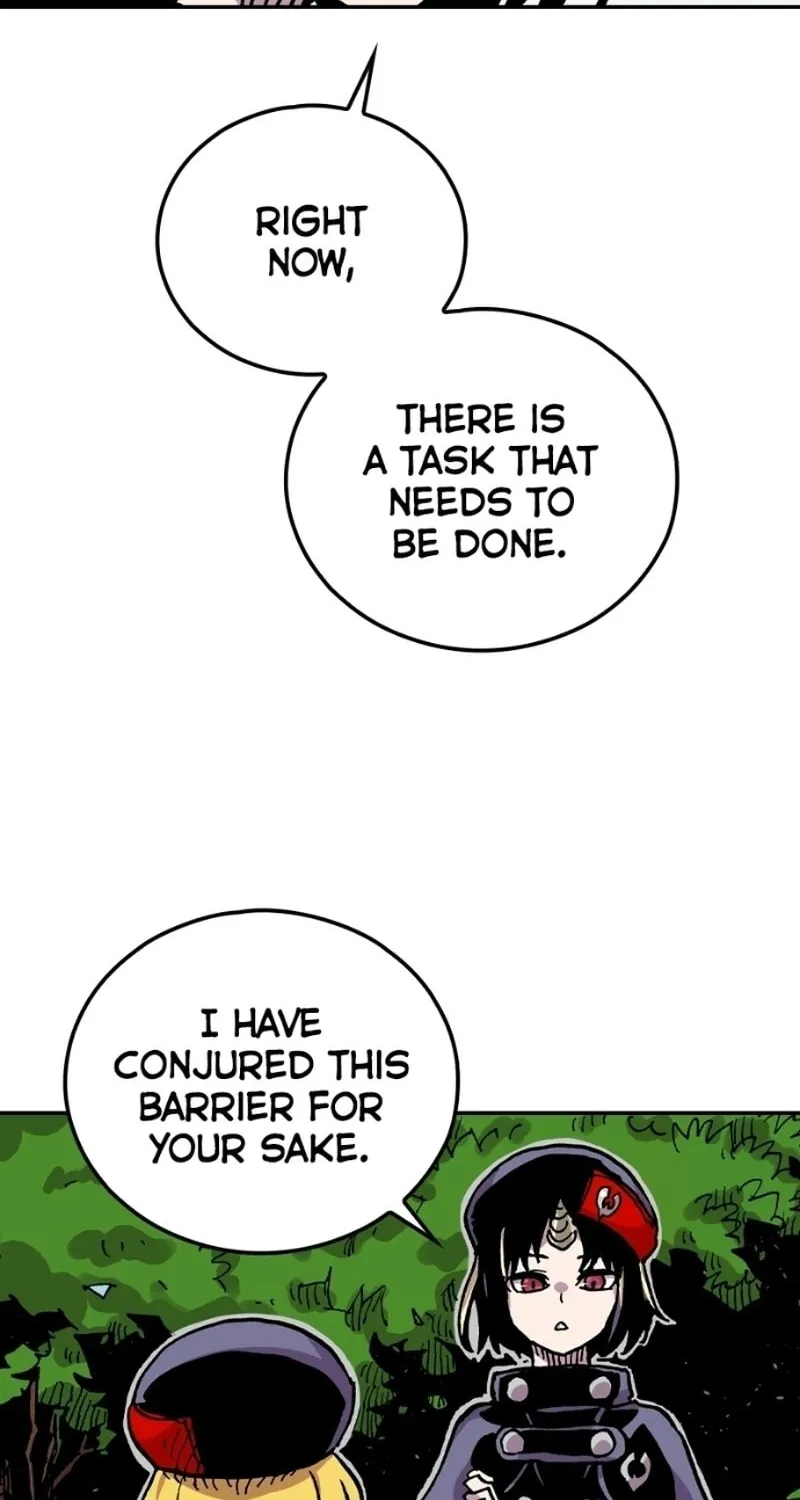 Clevatess, chapter 76, page 19