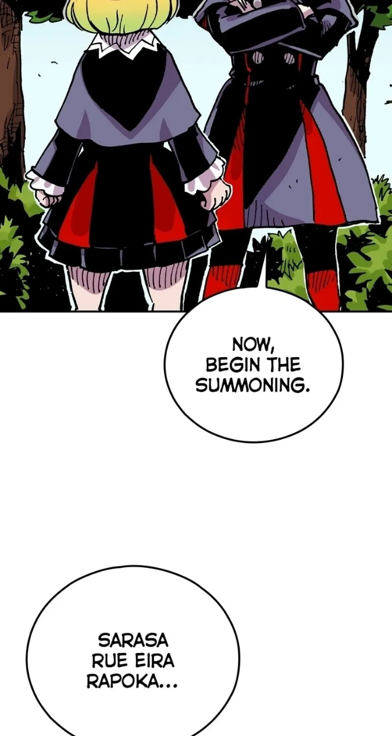Clevatess, chapter 76, page 20