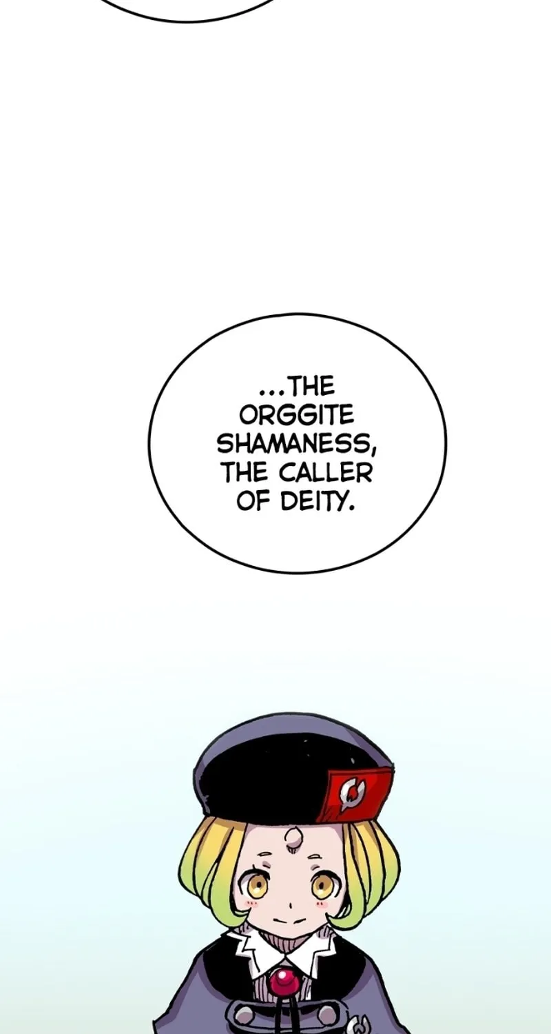 Clevatess, chapter 76, page 21