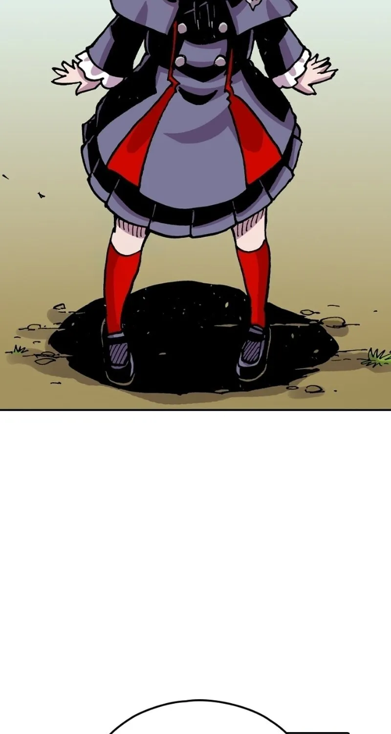 Clevatess, chapter 76, page 22