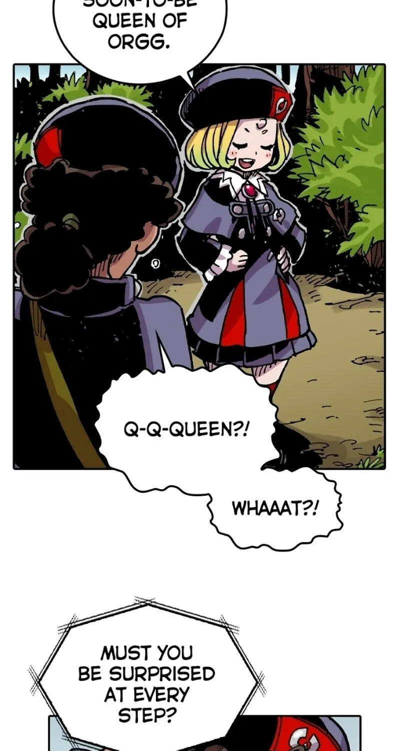 Clevatess, chapter 76, page 24