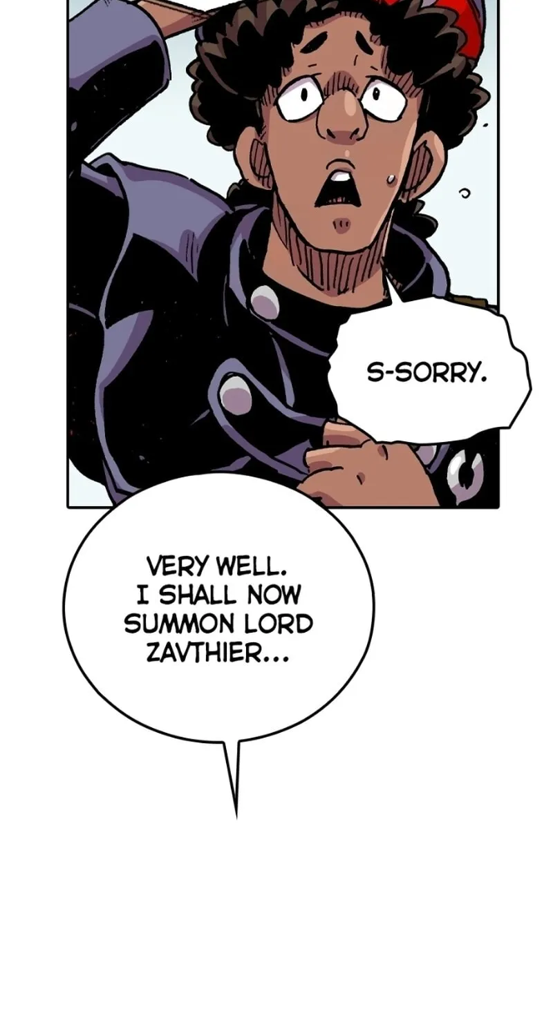 Clevatess, chapter 76, page 25
