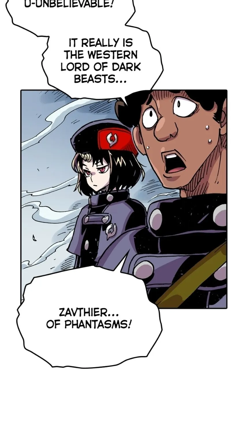 Clevatess, chapter 76, page 31