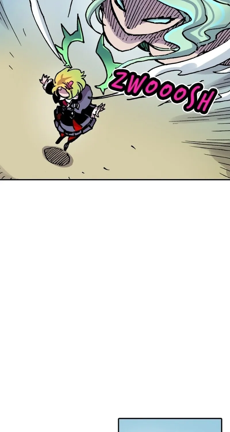 Clevatess, chapter 76, page 34