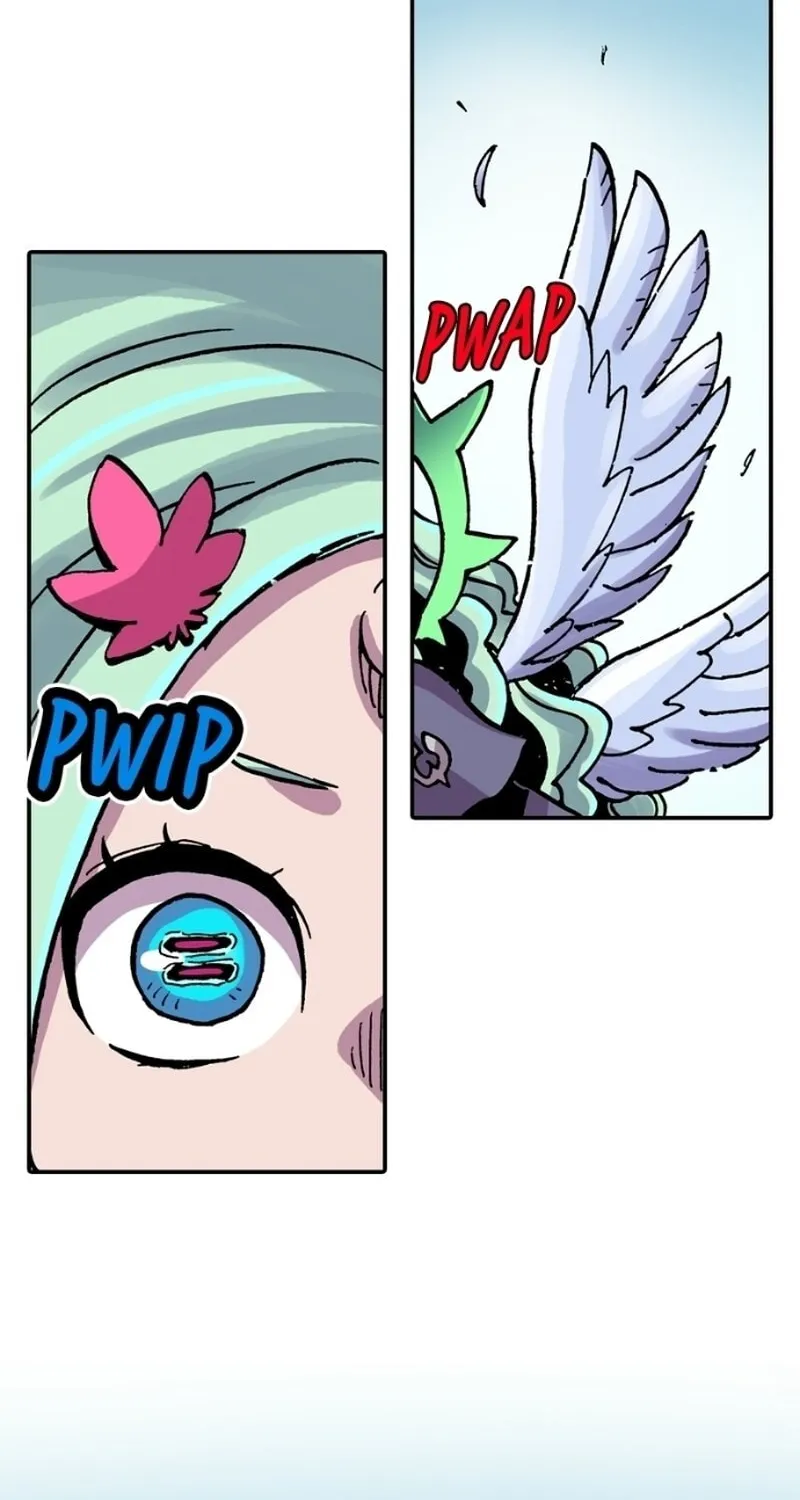 Clevatess, chapter 76, page 35