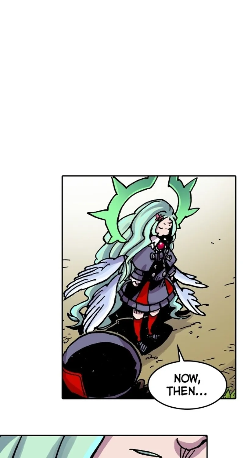 Clevatess, chapter 76, page 39