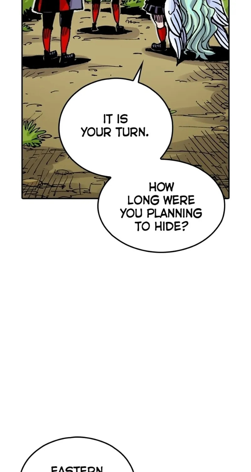 Clevatess, chapter 76, page 41
