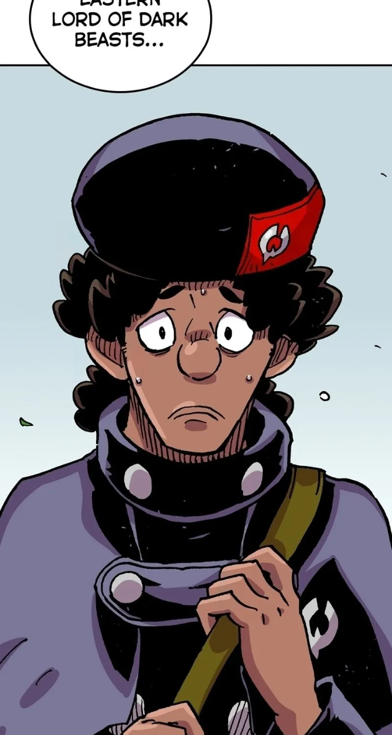 Clevatess, chapter 76, page 42