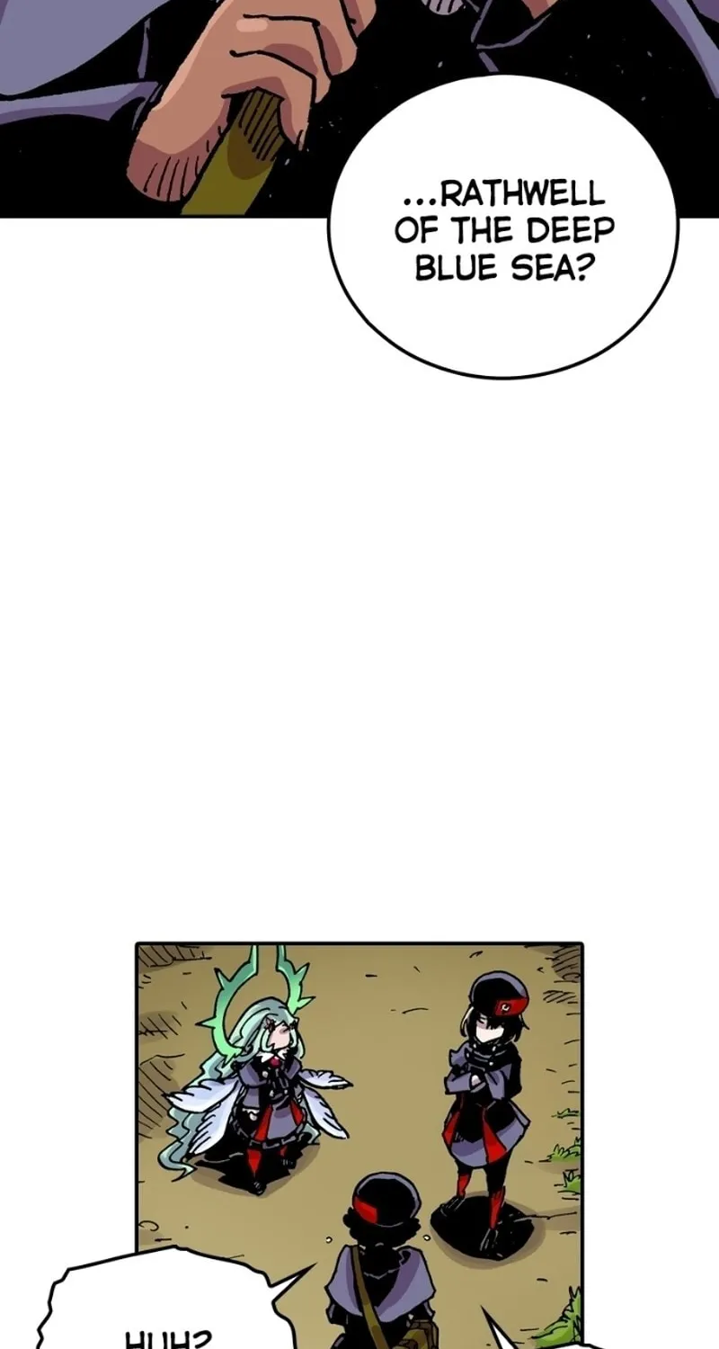Clevatess, chapter 76, page 43