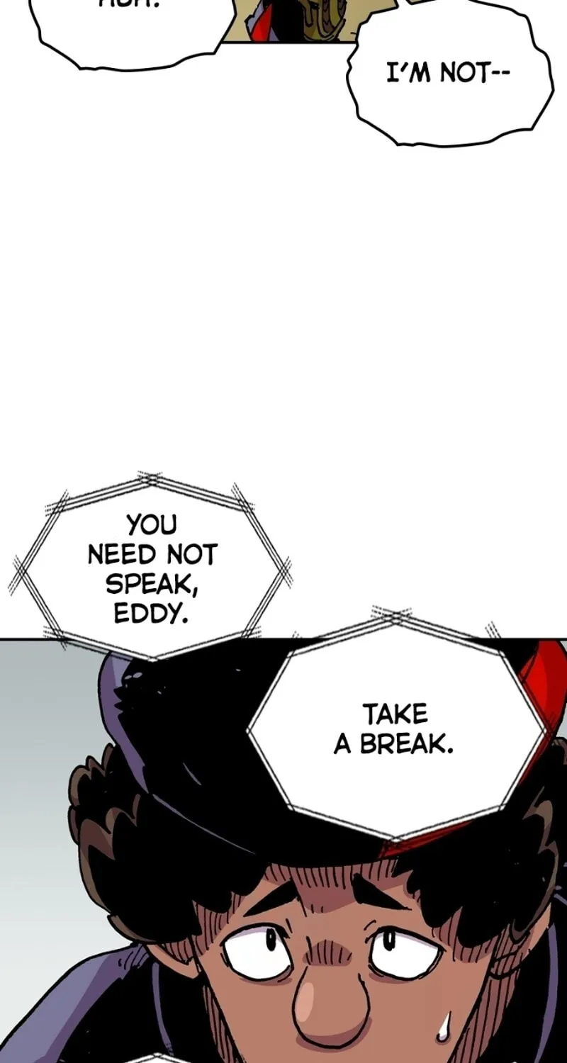 Clevatess, chapter 76, page 44