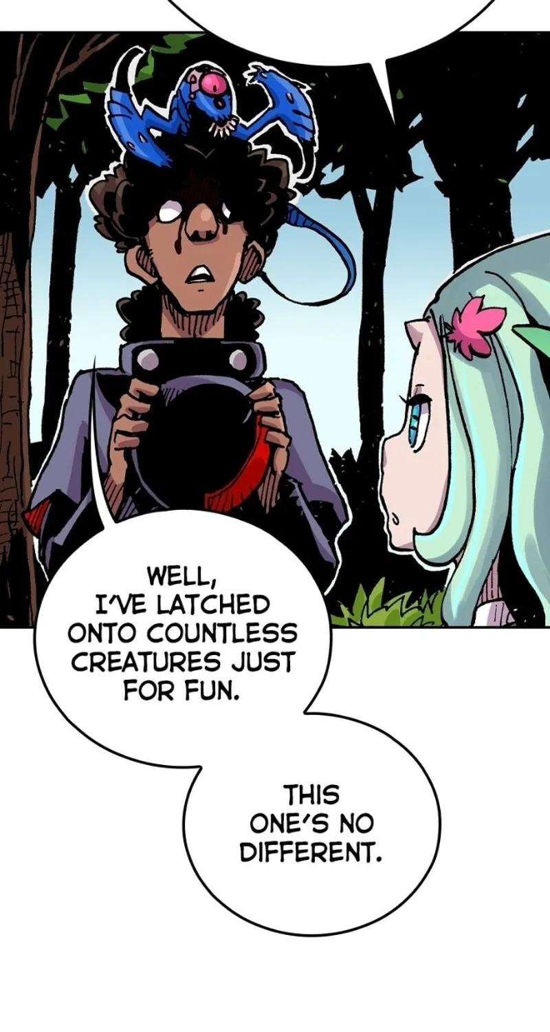 Clevatess, chapter 76, page 53