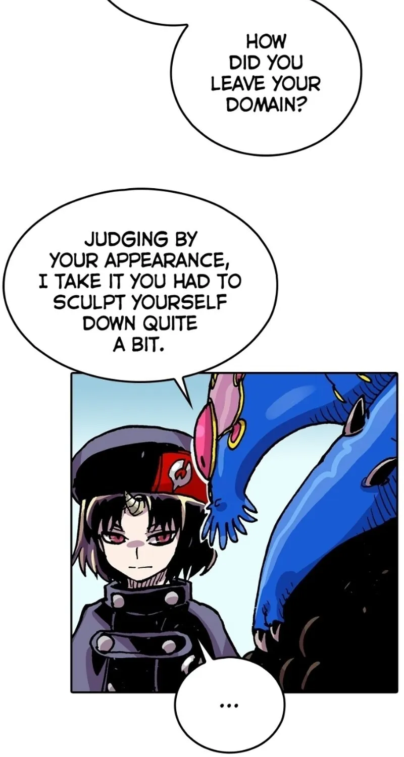 Clevatess, chapter 76, page 55