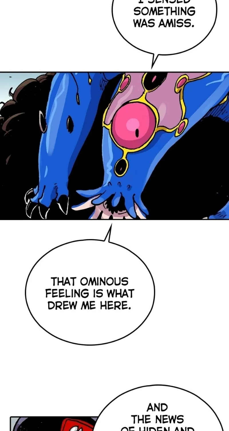 Clevatess, chapter 76, page 63