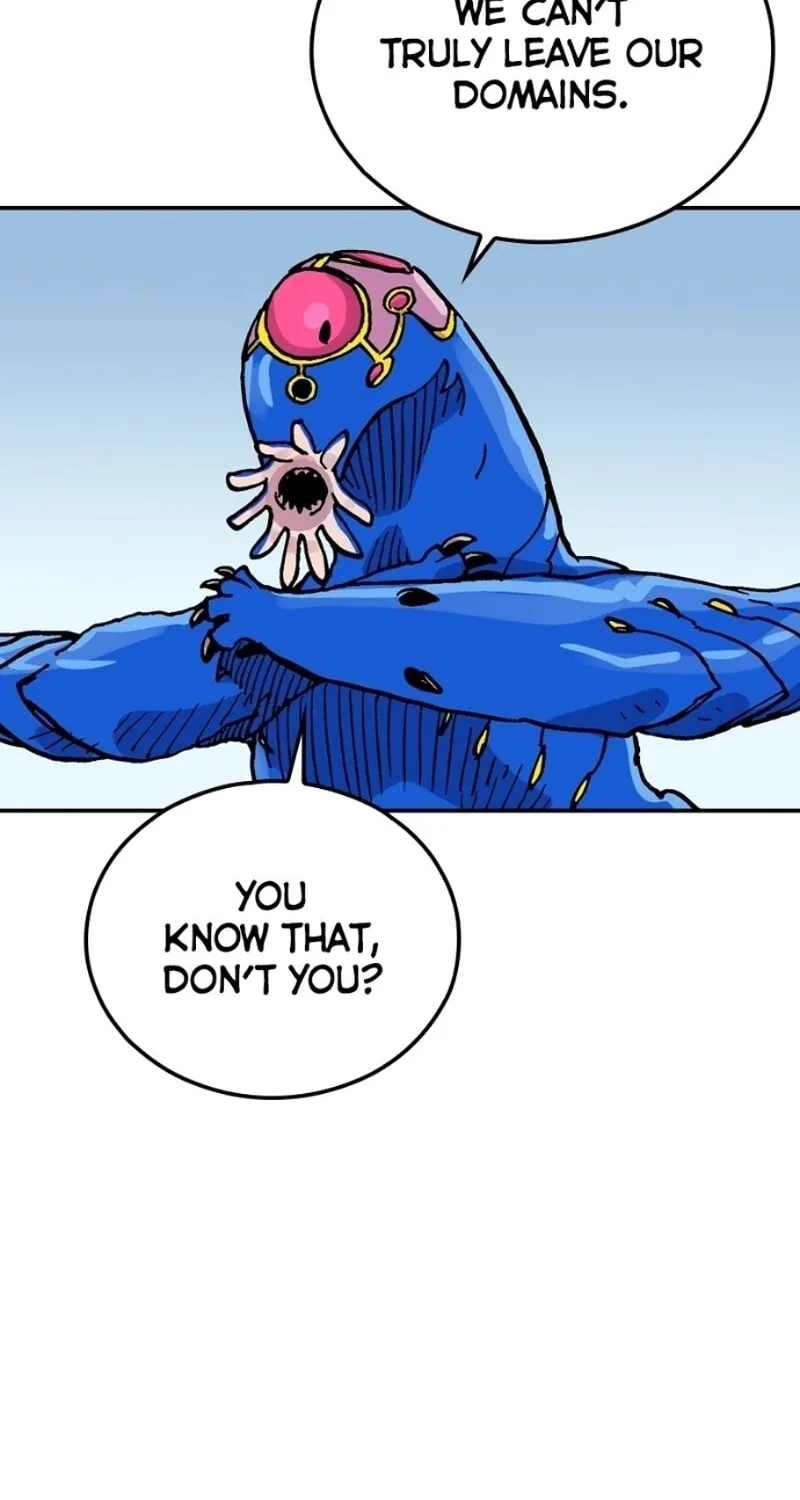 Clevatess, chapter 76, page 67