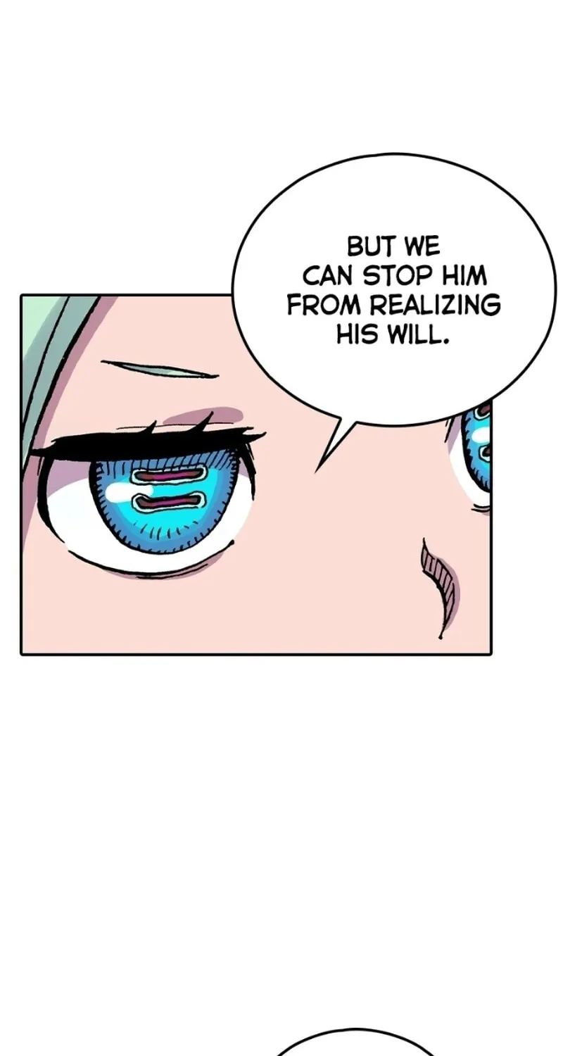 Clevatess, chapter 76, page 69