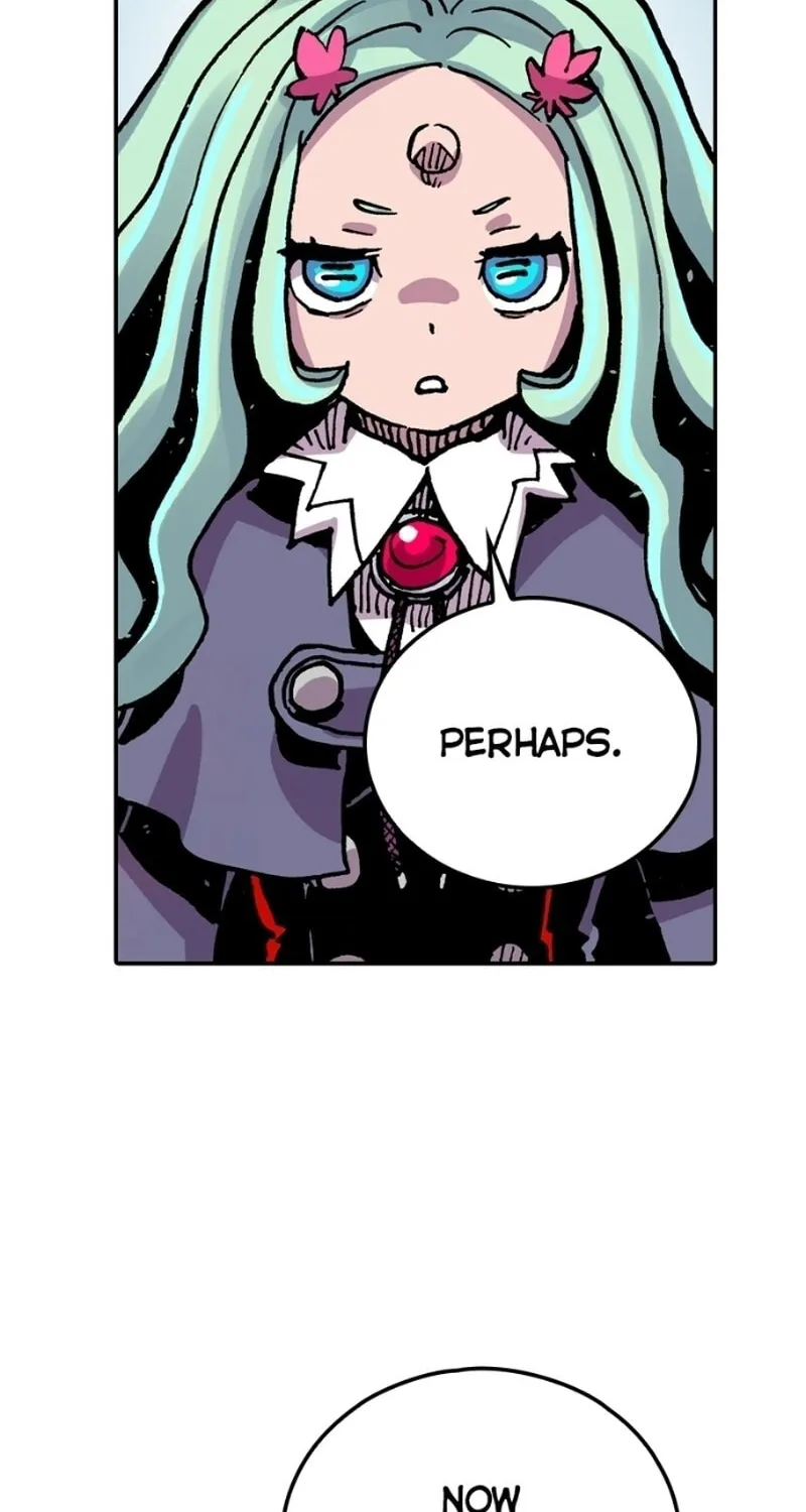 Clevatess, chapter 76, page 71