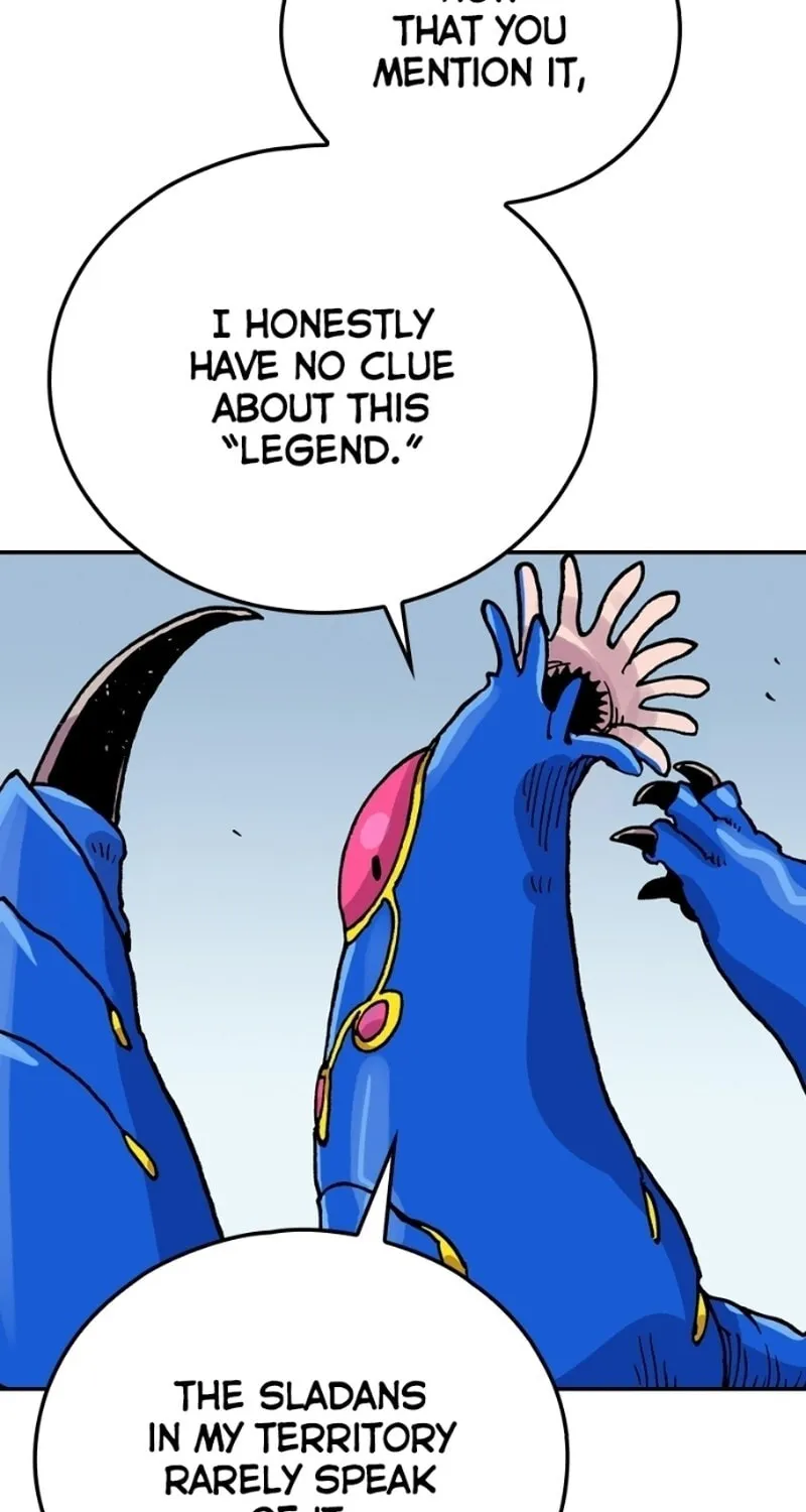 Clevatess, chapter 76, page 72