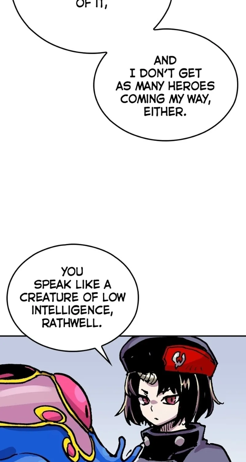 Clevatess, chapter 76, page 73