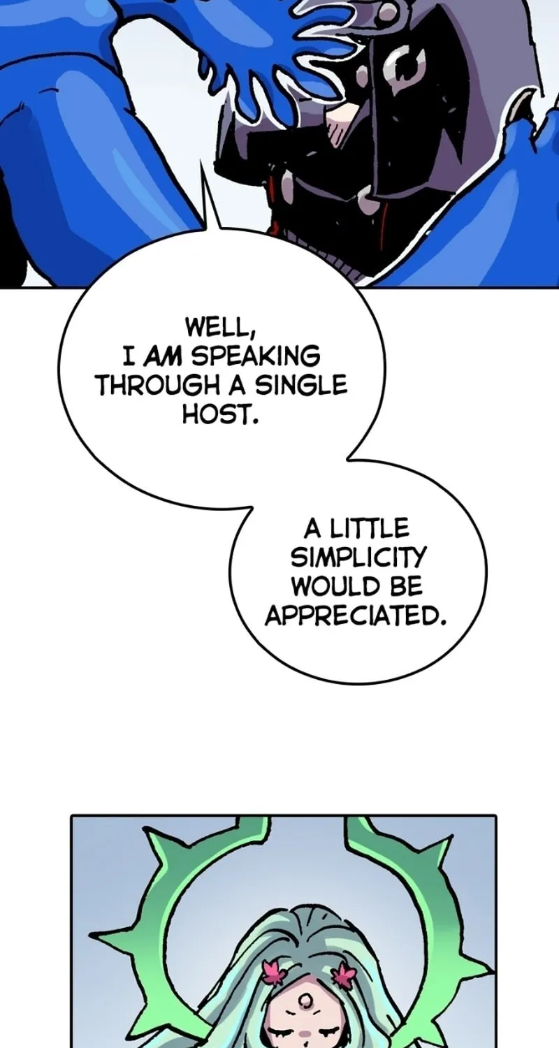 Clevatess, chapter 76, page 74