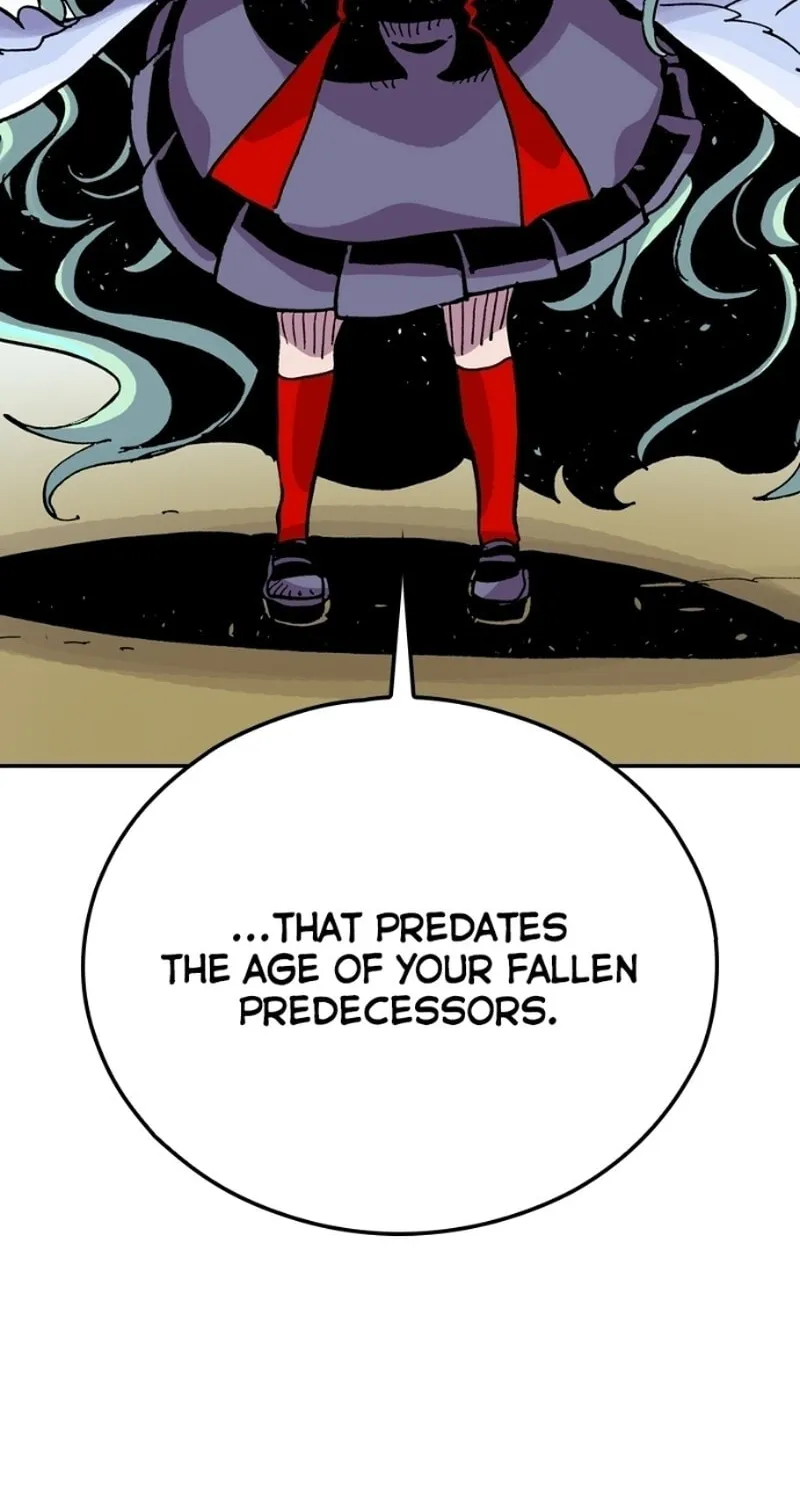Clevatess, chapter 76, page 77