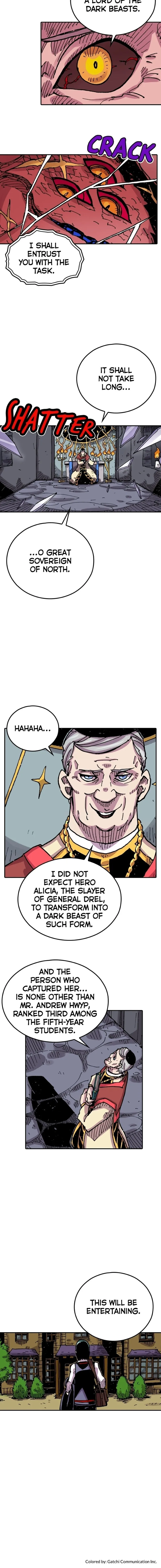 Clevatess, chapter 78, page 6