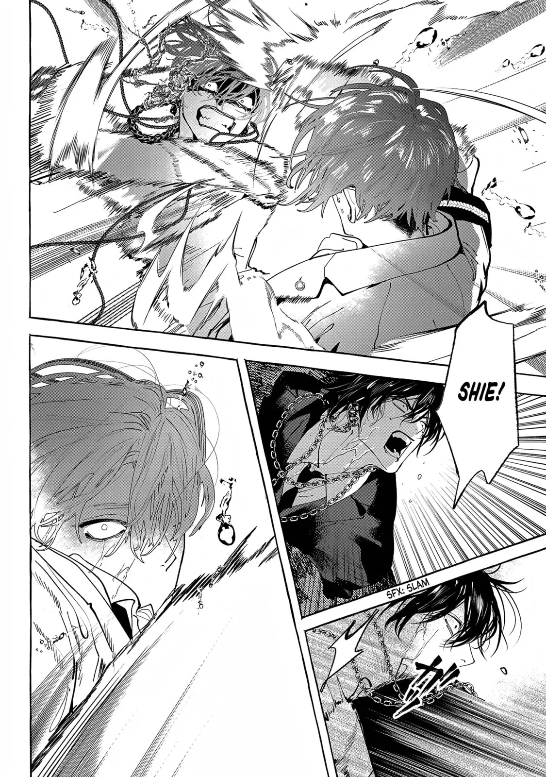 Myther, chapter 16, page 25
