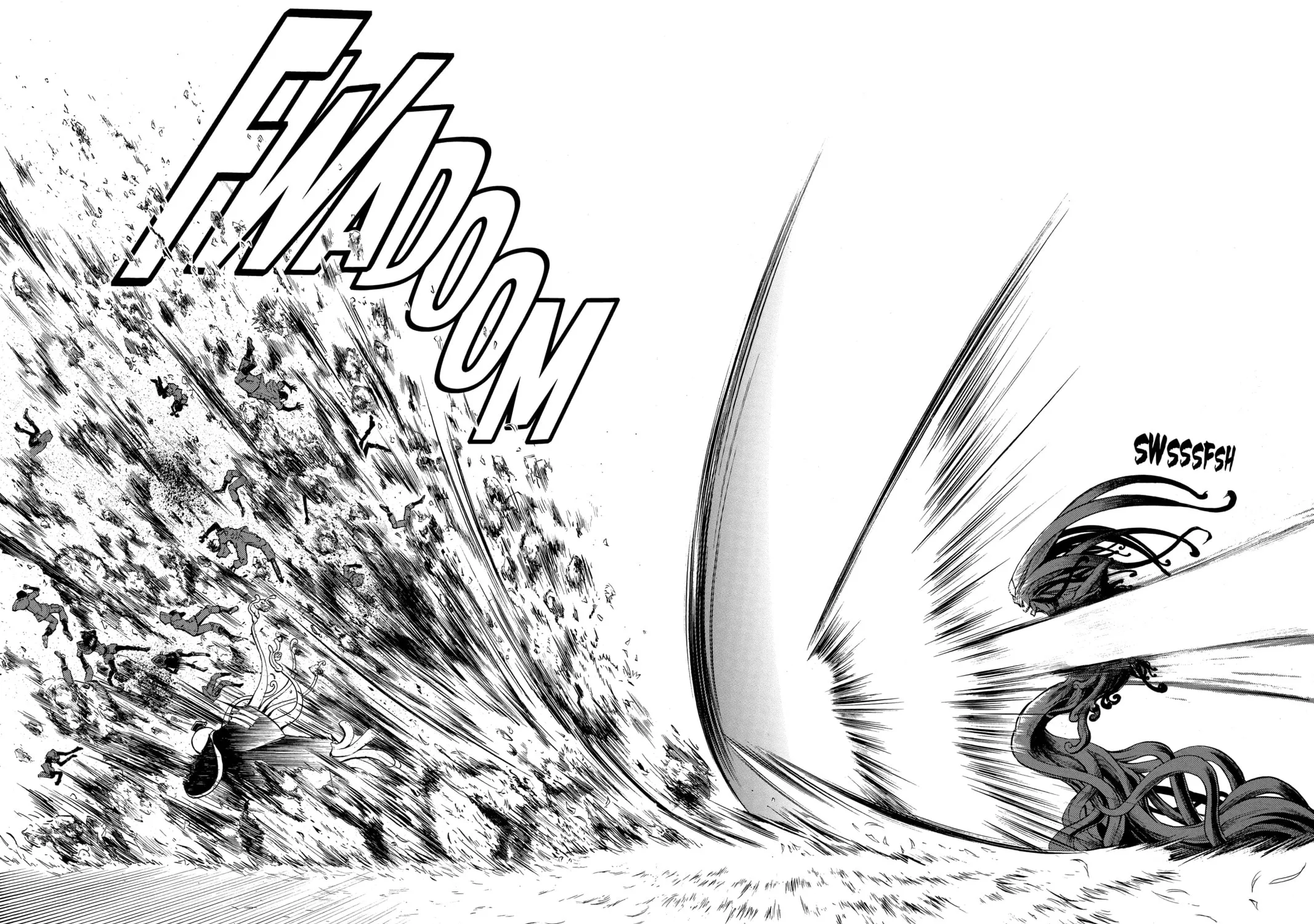 Assassination Classroom, chapter 171, page 11