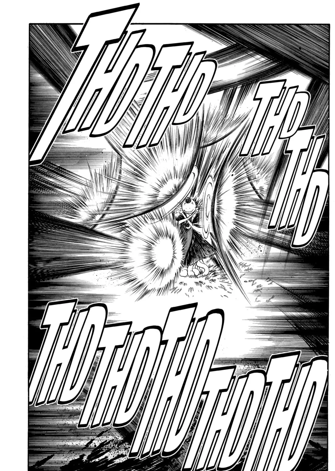Assassination Classroom, chapter 171, page 17