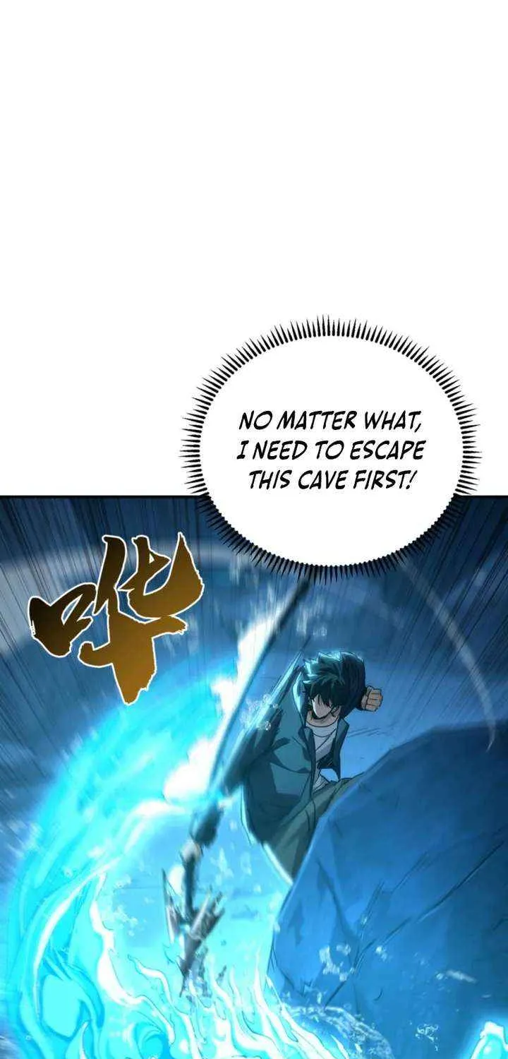 High-Martial World: One Hand to Overwhelm Three Thousand Emperors!, chapter 29, page 6