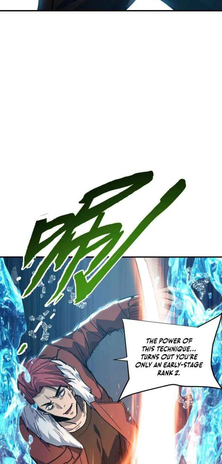 High-Martial World: One Hand to Overwhelm Three Thousand Emperors!, chapter 29, page 10