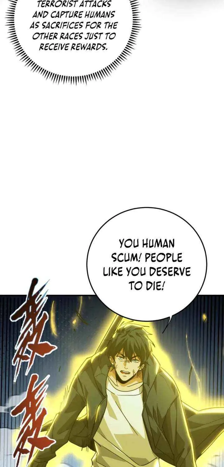 High-Martial World: One Hand to Overwhelm Three Thousand Emperors!, chapter 29, page 19