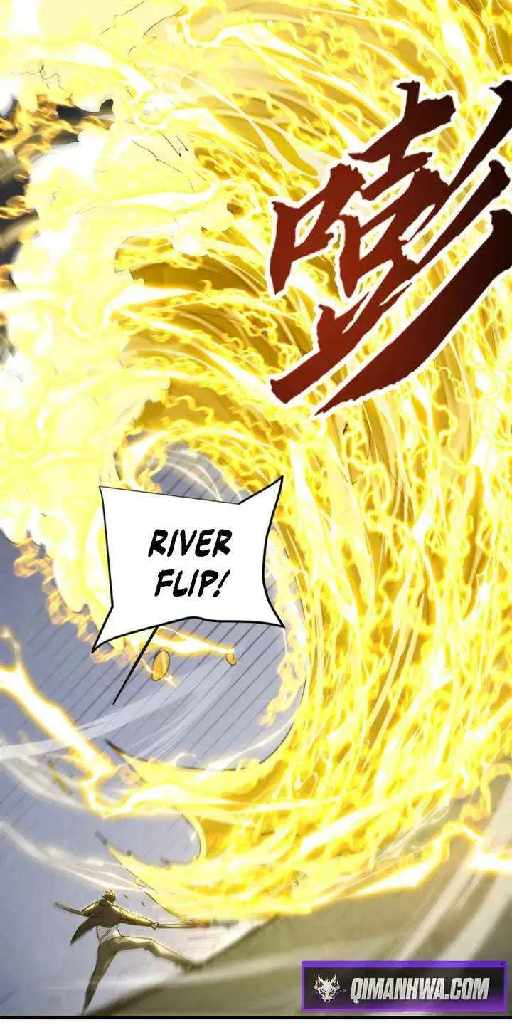 High-Martial World: One Hand to Overwhelm Three Thousand Emperors!, chapter 29, page 24
