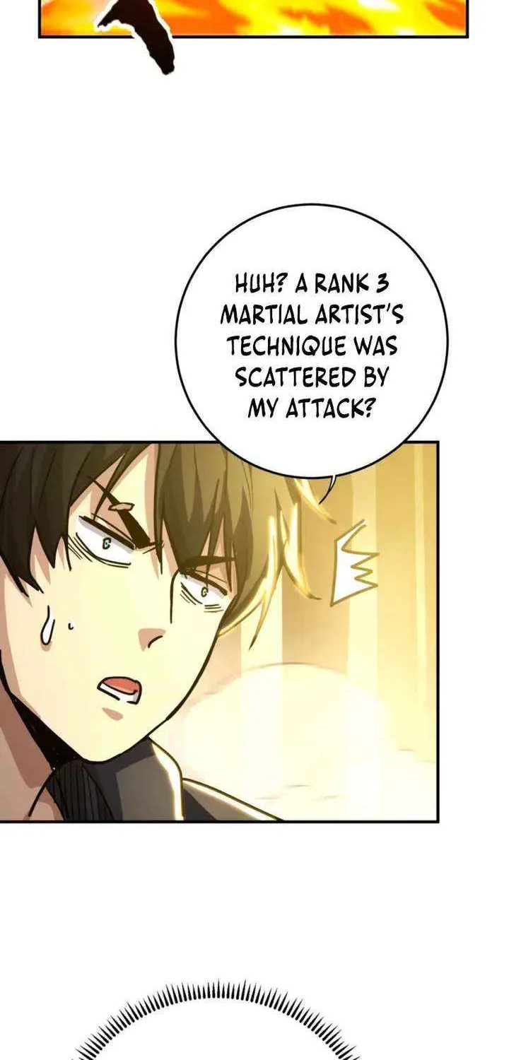 High-Martial World: One Hand to Overwhelm Three Thousand Emperors!, chapter 29, page 26