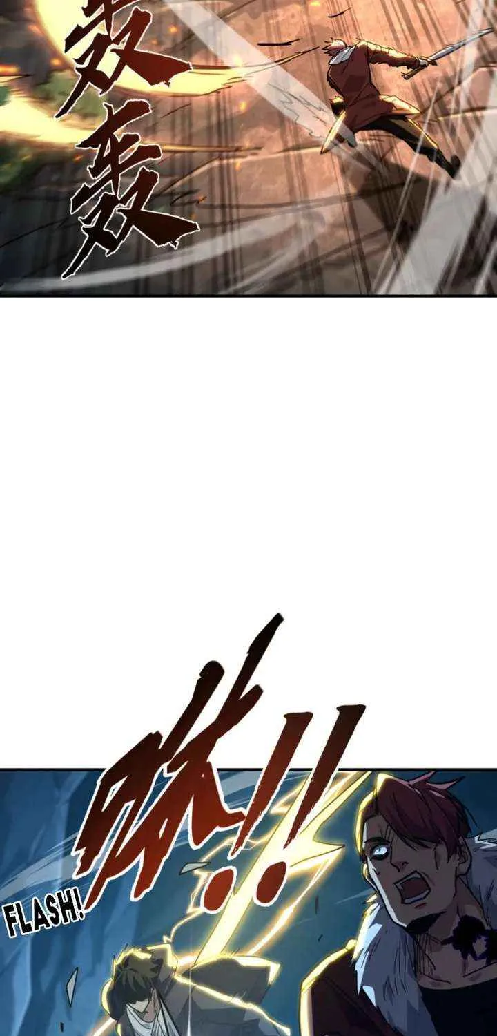 High-Martial World: One Hand to Overwhelm Three Thousand Emperors!, chapter 29, page 29