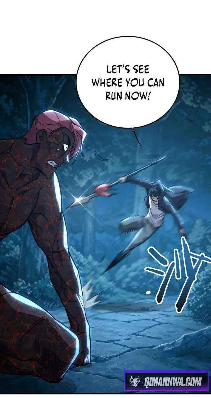 High-Martial World: One Hand to Overwhelm Three Thousand Emperors!, chapter 29, page 41