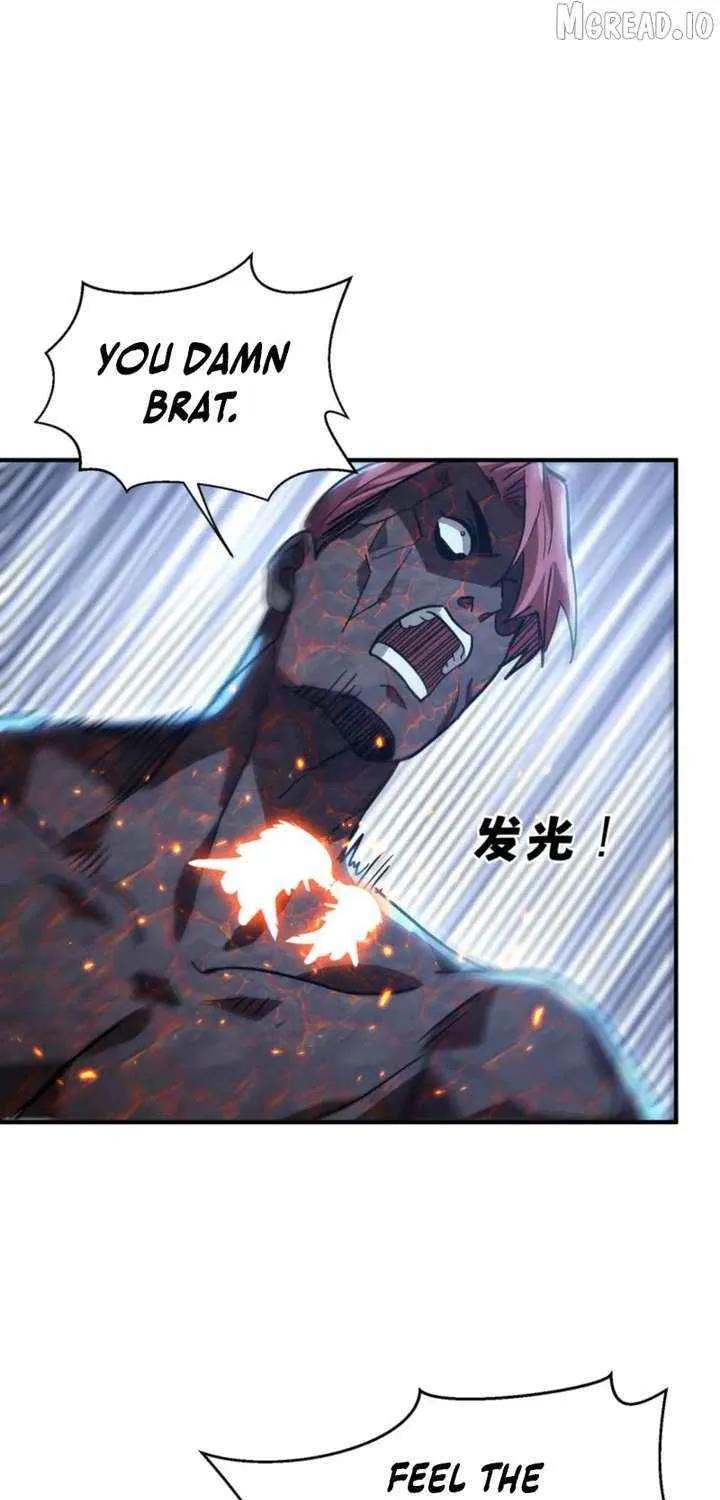 High-Martial World: One Hand to Overwhelm Three Thousand Emperors!, chapter 29, page 42