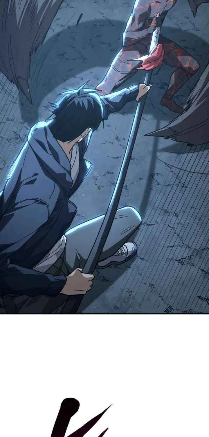 High-Martial World: One Hand to Overwhelm Three Thousand Emperors!, chapter 29, page 48