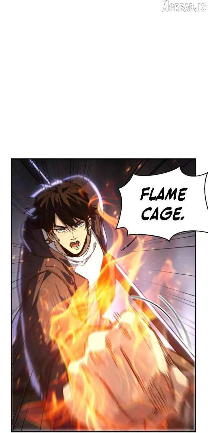 High-Martial World: One Hand to Overwhelm Three Thousand Emperors!, chapter 29, page 51