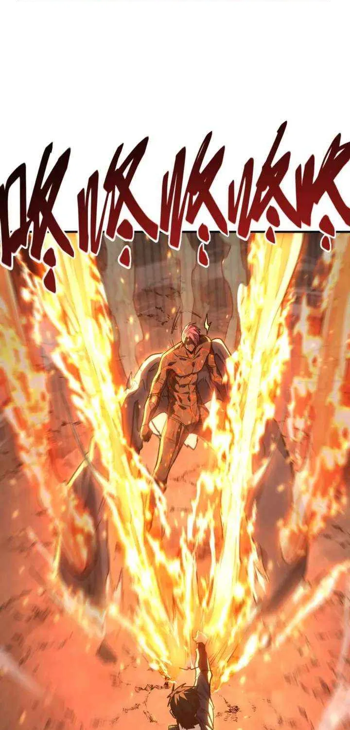 High-Martial World: One Hand to Overwhelm Three Thousand Emperors!, chapter 29, page 52