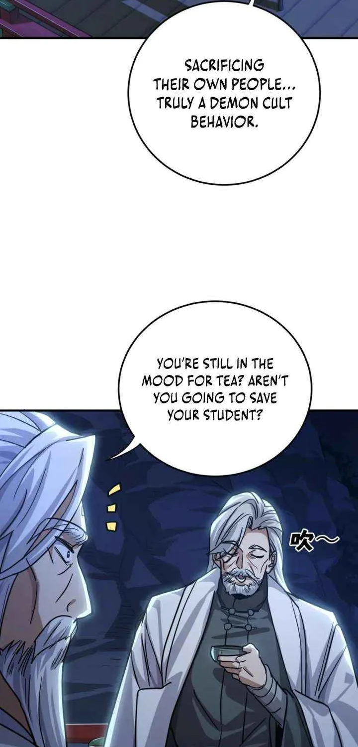 High-Martial World: One Hand to Overwhelm Three Thousand Emperors!, chapter 29, page 64