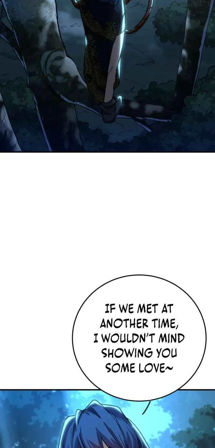 High-Martial World: One Hand to Overwhelm Three Thousand Emperors!, chapter 29, page 71