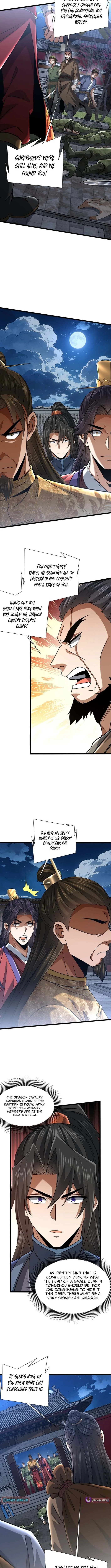 Greet the Sect Leader, chapter 18, page 8