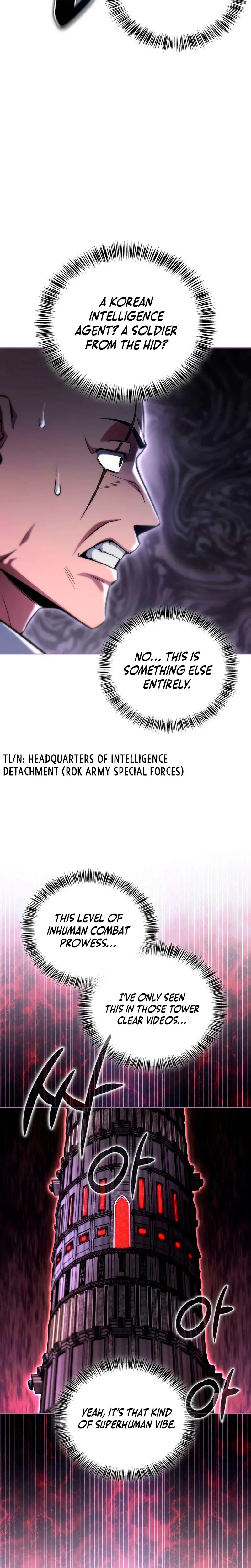A Wimp’s Strategy Guide to Conquer the Tower, chapter 27, page 5